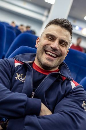 Фотограф Вадим Свирин - Регистрация